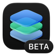Icon Composer app icon
