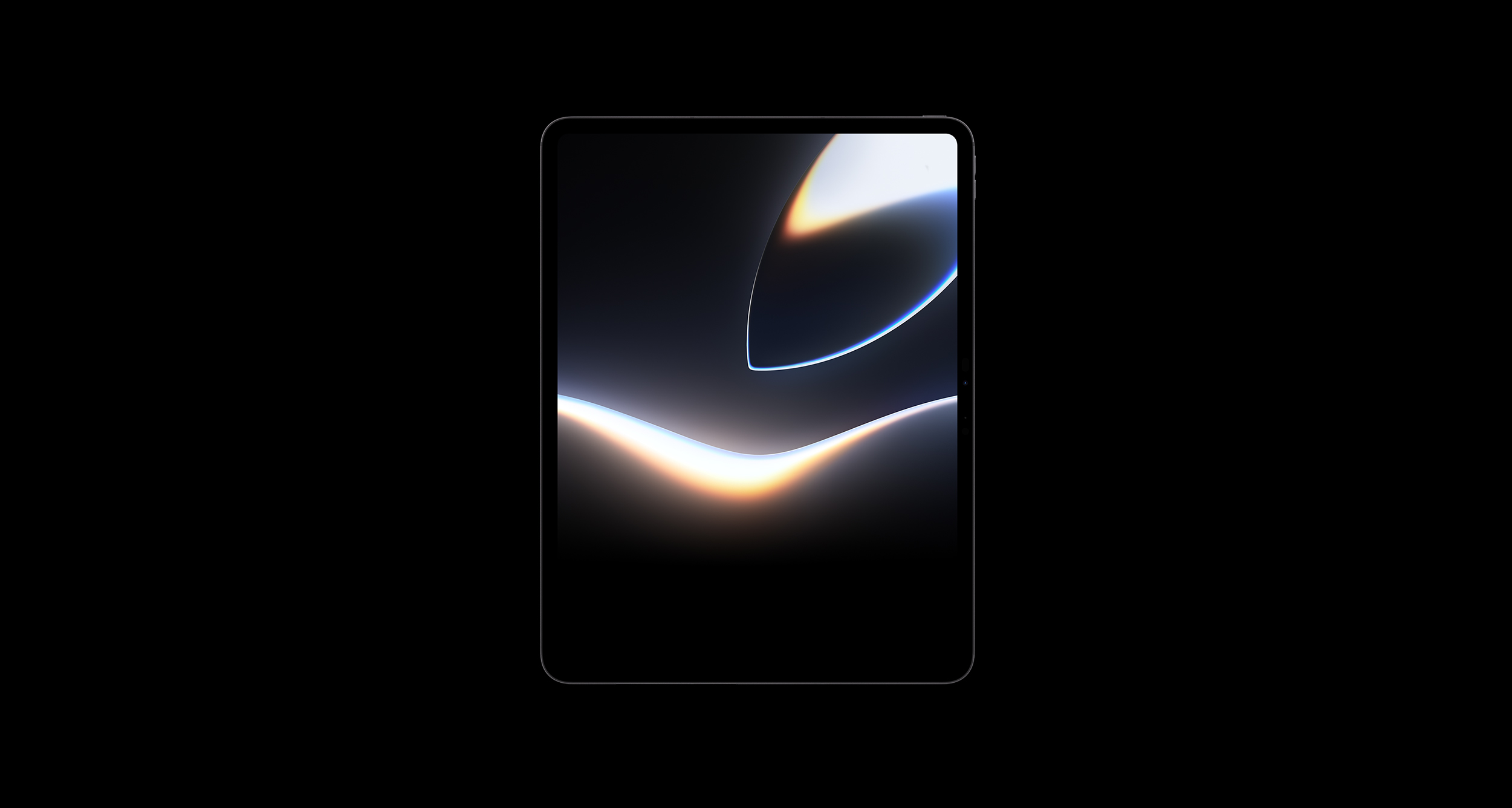 iPad wallpaper